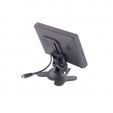 7/9 Inch Monitor Mount Displayer Holder LCD Bracket Fixed Base 