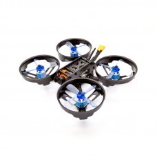 SPC Marker 110NG 110mm FPV Racing Drone With Omnibus F4 NANO 28A 4 in 1 BLheli_s 5.8G 48CH  VTX BNF 