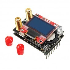 Realacc RX5808 PRO PLUS Open Source 5.8G 48CH Diversity Receiver For Fatshark Dominator Goggles 