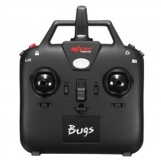 MJX B6 BUGS 6 RC Drone Spare Parts Transmitter