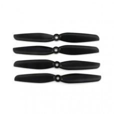 MJX B6 BUGS 6 RC Drone Spare Parts 2CW+2CCW Propeller