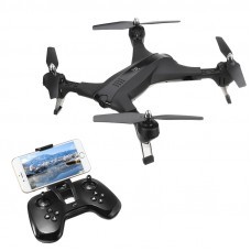 XIANGYU XY017HW WIFI FPV With 2MP Wide Angle Camera High Hold Mode Foldable Arm RC Drone