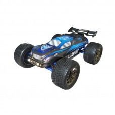 JLB J3SPEED 1/10 4WD Brushless Truggy ATR Remote Control Car Without Electronic Parts