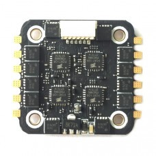 20x20mm BS-28A 4in1 2-4S BLHELI_S ESC Support PWM Multishot Oneshot DSHOT 4.1g
