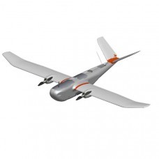 Skywalker TITAN 2160mm Wingspan EPO Aerial Survey Aircraft Hand Cast  FPV RC Airplane KIT