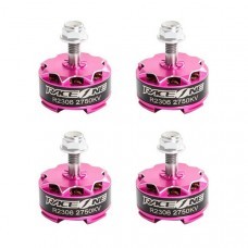 4X RaceOne RACE1 R2306 2400KV 2750KV 3-4S FPV Racing Brushless Motor