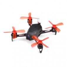 AWESOME MINI BOBI X115 115MM FPV Racing Drone ARF Omnibus F3 OSD 5.8G 25mW Blheli_S 600TVL Camera