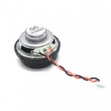 Upgrade Taranis Loudspeaker for Frsky Q X7 / X9D / X9D Plus and X9DP SE Radio Transmitter