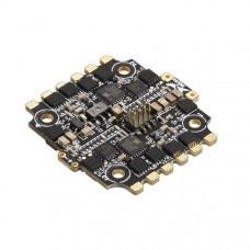 20x20mm 28A BLheli_S BB2 2-4S 4 In 1 ESC Support Dshot600 for XJB F428 F328 Series Flytower 