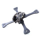 GEPRC GEP LX Leopard GEP-LX4-V3 GEP-LX5-V3 GEP-LX6-V3 195mm 220mm 255mm 4mm Arm FPV Racing Frame Kit