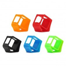 3D Printed 25 Degree Gopro Session 4/5 Fixed Mount Holder Seat for  Runcam 3 Camera FPV Racer