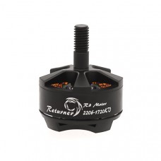 BrotherHobby Returner R3 2206 1720KV FPV Racing Brushless Motor for FPV Racer