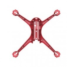 MJX B2W RC Drone Spare Parts Bottom Body Shell Cover