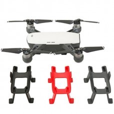 High Quality ABS+PC Height Increase Tripod Protective Landing Gear For DJI Spark RC Drone