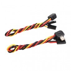 TV-out Cable & Power Cable for RunCam 2 / RunCam 3 / RunCam Split FPV Camera