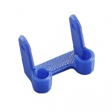 2PCS TPU FPV Camera Mounting Seat for RunCam Micro Swift / Foxeer Micro Arrow