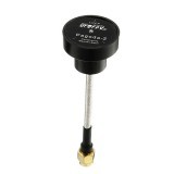 2PCS UFOFPV 5.8G LHCP RX/TX FPV Pagoda Antenna SMA Male/RP-SMA Male