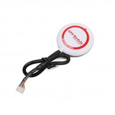  Mini Ublox NEO-M8N GPS Module with Compass for Pixracer flight controller