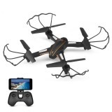 WLtoys Q616 WIFI FPV With Camera High Hold Mode RC Drone Drone RTF