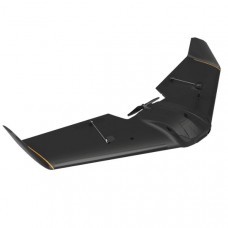 Skyzone THEER 860mm Wingspan EPP FPV Flying Wing RC Airplane KIT With LED Board