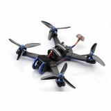 ImmersionRC Vortex 230 Mojo 230mm FPV Racing Drone F3 48CH 1-600mW VTX 600TVL PNP National Version