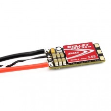 Emax Bullet 35A Pro 3-6S Blheli_S Dshot600 Brushless ESC for FPV Racing Drone