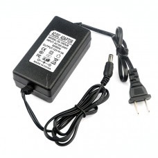 US AC 100-240V to DC 12V 3A 36W Power Supply Adapter for Charsson Balance Charger