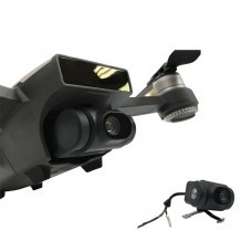 Original Gimbal Camera FPV HD Camera For DJI SPARK RC Drone Spare Parts 