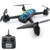 JJRC H55 TRACKER WIFI FPV With 720P HD Camera GPS Positioning RC Drone Drone RTF