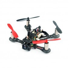 Eachine QX95S with F3 Betaflight OSD Buzzer LED Micro FPV Racing Drone Drone BNF 