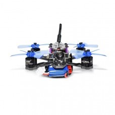 Arfun 95 Pro 95mm F3 OSD 5.8G 40CH 25mW FPV Racing Drone w/ 600TVL CMOS Camera PNP BNF