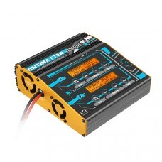 Charsoon Antimatter 2x300W 20A Lipo Battery Balance Charger Discharger