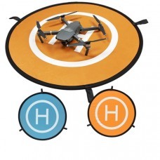 Landing Pad Helipad Waterproof Foldable Portable 75cm For DJI Phantom 3 4 Mavic Pro