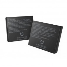 1450mAh 3.8V Battery for Xiaomi Mijia Mini Sports Action Camera