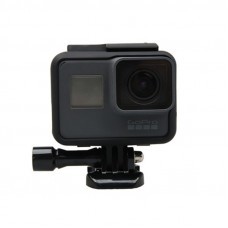 ABS Sports Action Camera Protective Case for Gopro Hero5/6 Black 