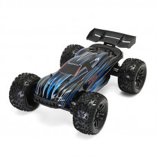 JLB Racing CHEETAH 21101 ATR 1/10 4WD Remote Control Truggy Car Brushless Without Electronic Parts