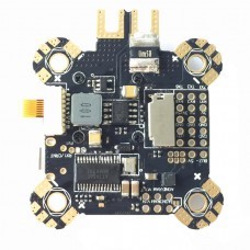 30.5x30.5mm Omnibus F4 Pro Corner Flight Controller AIO OSD PDB BEC Current Sensor and LC Filter