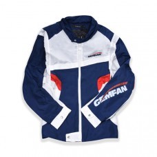 Gemfan WL-02B High-grade Memory Fabrics Casual Jacket Long Sleeve Outdoor Windproof Waterproof