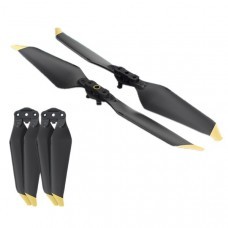 8331 Noise Reduction Quick Release Propeller For DJI Mavic Platinum Version