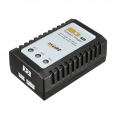 IMaxRC IMax B3 Pro 1.5A Balance Compact Charger for 2S-3S Lipo Battery 