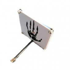 FALCON 5.8G 14DBi Linear Polarization SMA/RP-SMA Male FPV Antenna for SKYZONE Fatshark Goggles