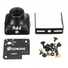 Eachine C800T Camera Protective Case Mounting Bracket Screw Pack