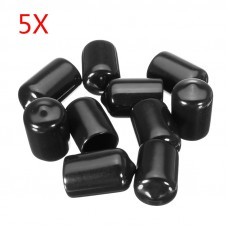 50pcs Battery Connector Protective Case For XT60 XT60i SY60 Plug