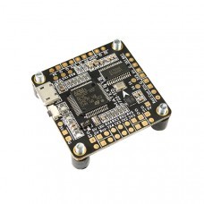 Matek Systems F722-STD STM32F722 Flight Controller Built-in BetaFlight OSD BMP280 Barometer Blackbox