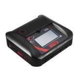 PG T815AC 250W 15A AC Lipo Battery Balance Charger Discharger Touch Screen 