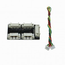  I2C Splitter Expand Module for PIXHAWK/PIX/APM/PIXHACK 