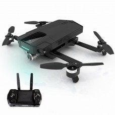 GDU O2 Wifi FPV With 3-Axis Stabilized Gimbal 4K Camera Obstacle Avoidance RC Drone Drone
