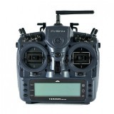 FrSky ACCST Taranis X9D PLUS Mr. Steele Special Edition 2.4GHz 16CH Transmitter Mode 2 for RC Drone