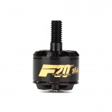 T-Motor F20II F20 II 1408 3250KV 2800KV Brushless Motor 2-4S For 130 140 150 FPV Racing RC Drone