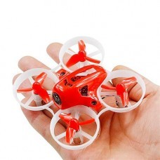 KINGKONG/LDARC TINY 6X 65mm Micro Racing FPV Drone With 716 Brushed Motors Baced on F3 Brush Flight Controller
